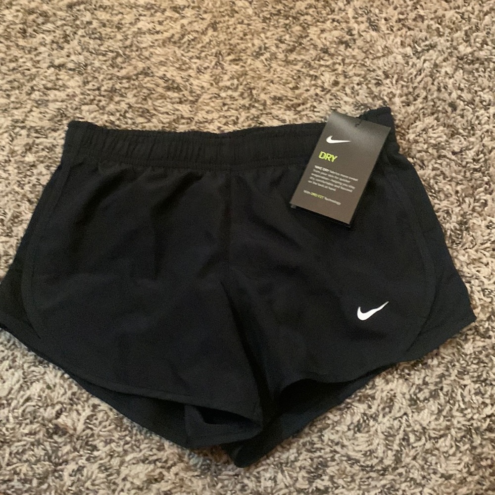 New Nike shorts